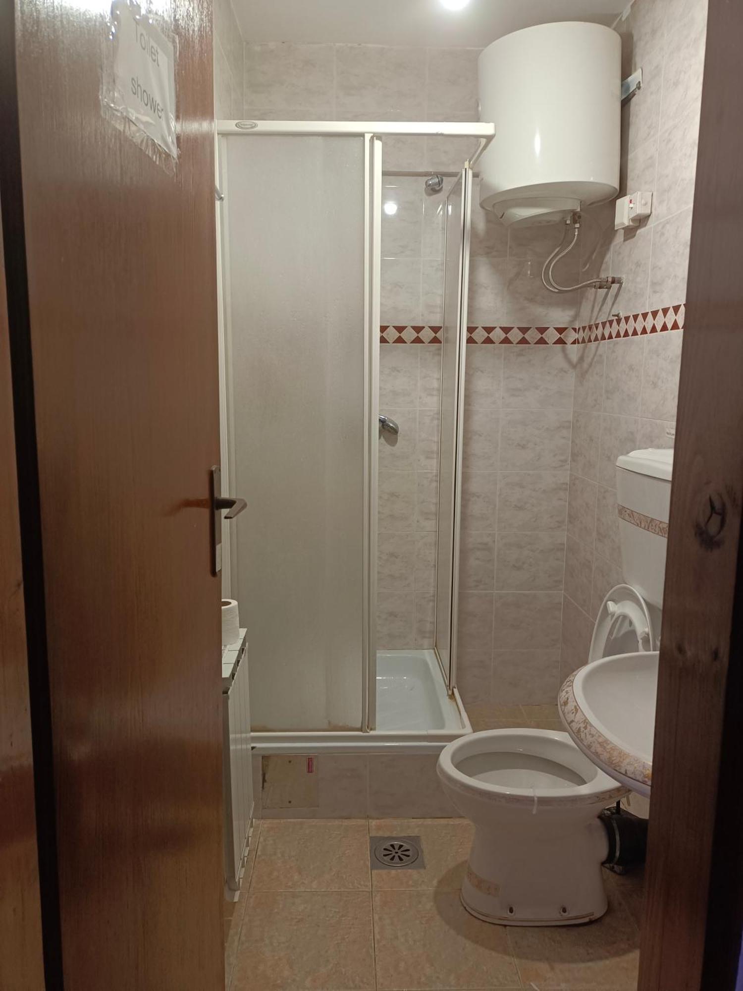 בלגרד Panda Victor Space Capsule Hostel-Neo Nomad מראה חיצוני תמונה