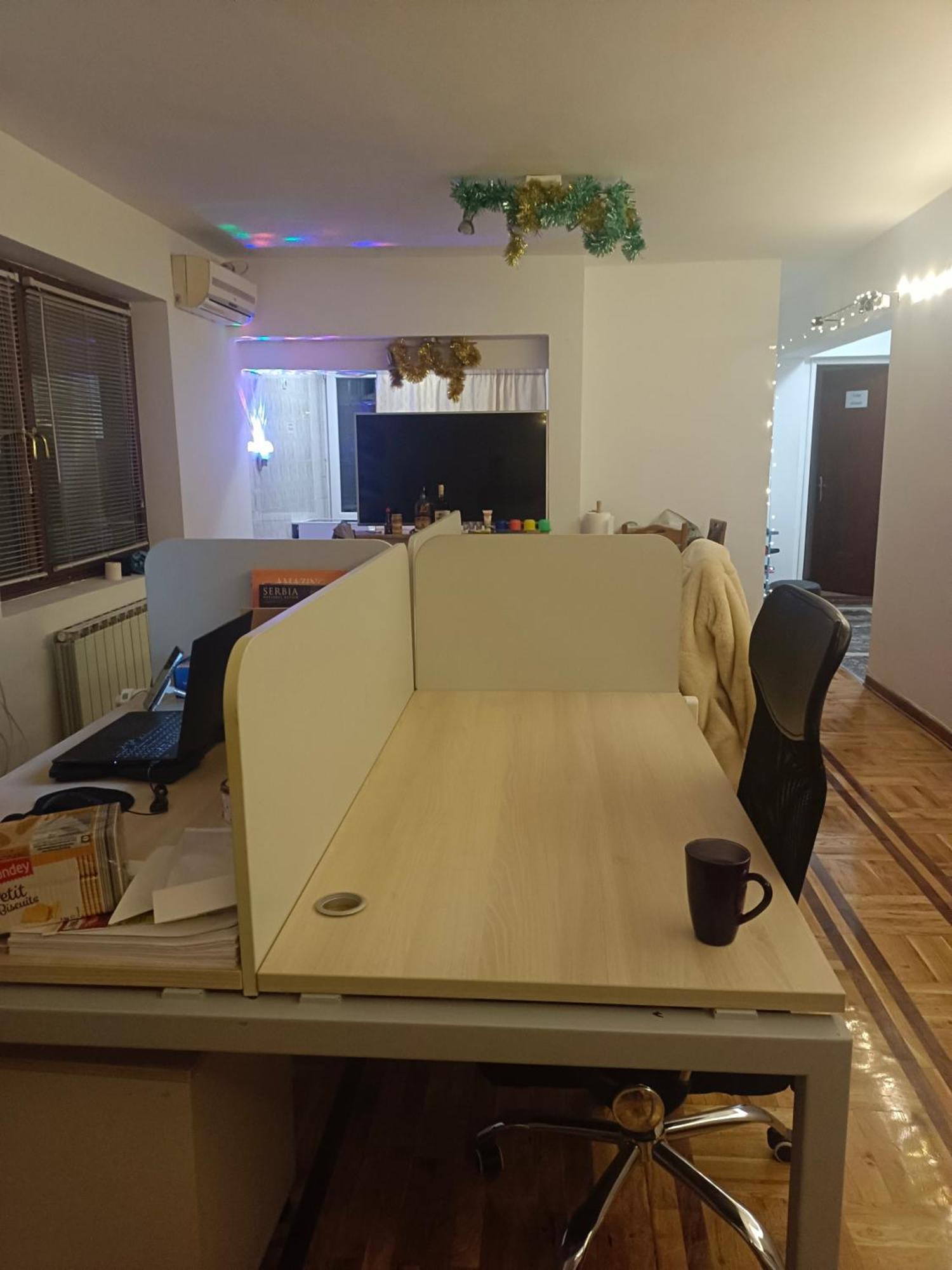 בלגרד Panda Victor Space Capsule Hostel-Neo Nomad מראה חיצוני תמונה