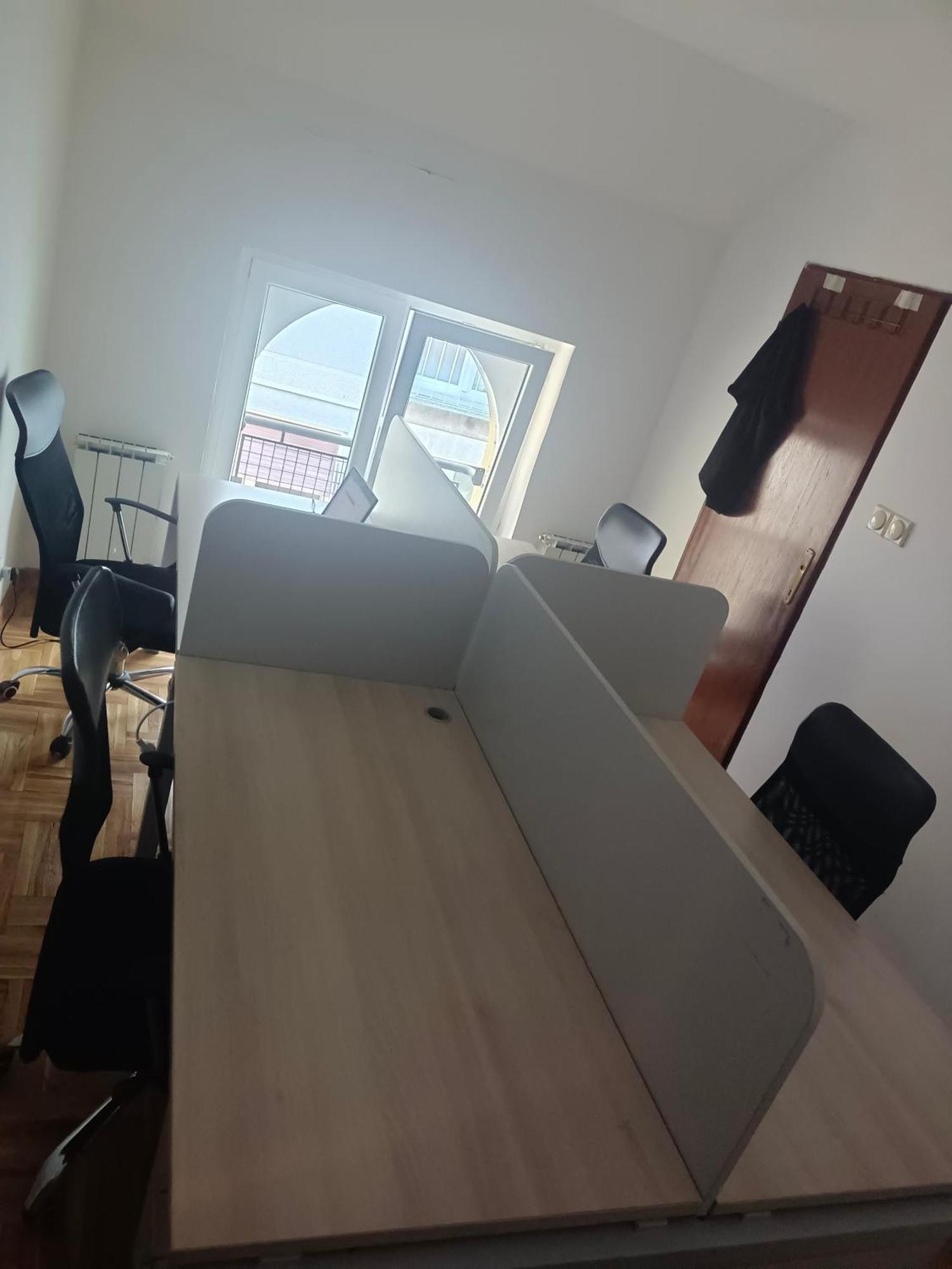 בלגרד Panda Victor Space Capsule Hostel-Neo Nomad מראה חיצוני תמונה